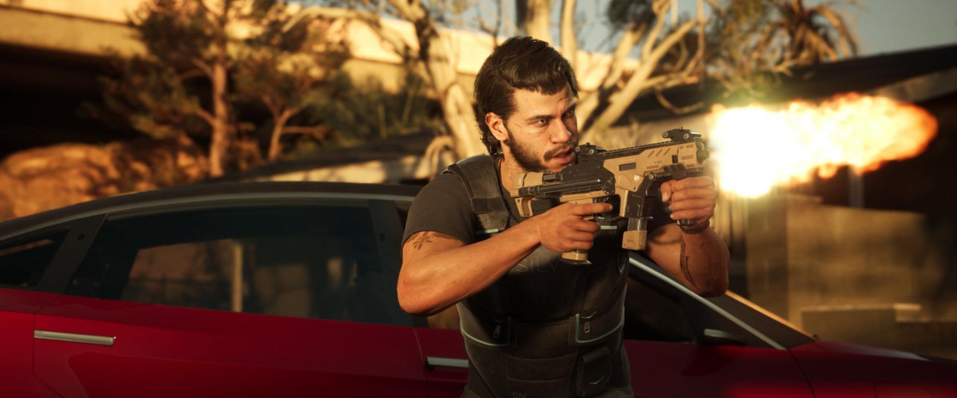 Még sokáig nem hagyja magára a GTA alkotója az új játékát, a MindsEye-t