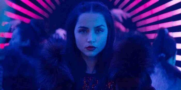 Film és Sorozat - Talasszofóbiások messzire kerüljék el Ana de Armas és Tom Cruise készülő új filmjét