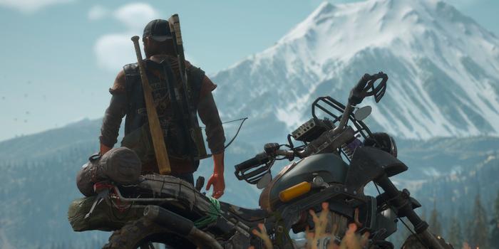 Gaming - Meggyilkolták a Cyberpunk 2077 és a Days Gone színészét, Jonathan Josst