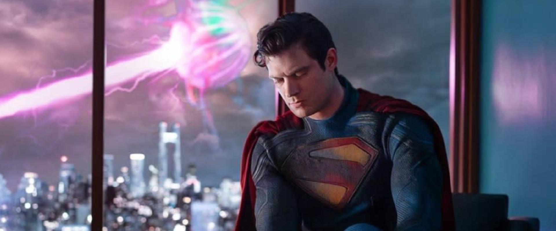 Ekkora költségvetéssel szállhat harcba az új Superman