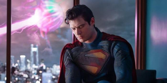 Film és Sorozat - Ekkora költségvetéssel szállhat harcba az új Superman