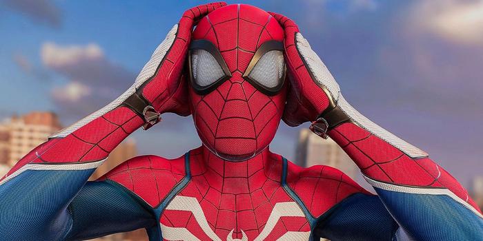 Gaming - Mégis úton van a törölt multis Pókember játék? Valamire készül az Insomniac
