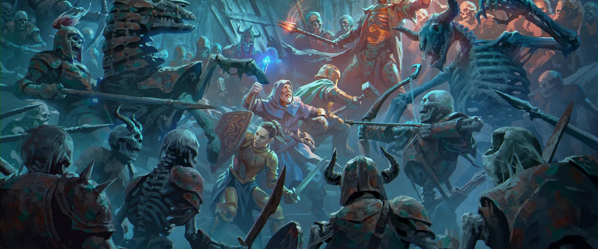 Felejtsd el a Baldur's Gate 3-at, jön a Star Wars Jedi és a D&D szerelemgyereke