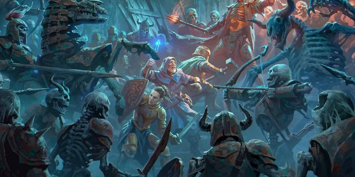 Gaming - Felejtsd el a Baldur's Gate 3-at, jön a Star Wars Jedi és a D&D szerelemgyereke