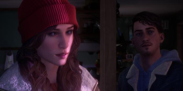 Gaming - A Pride alkalmából ingyenessé vált az egyik legjobb interaktív sztorijáték