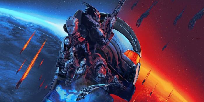 Gaming - Még a Mass Effect 5 is JJ Abrams kegyeiért fog küzdeni