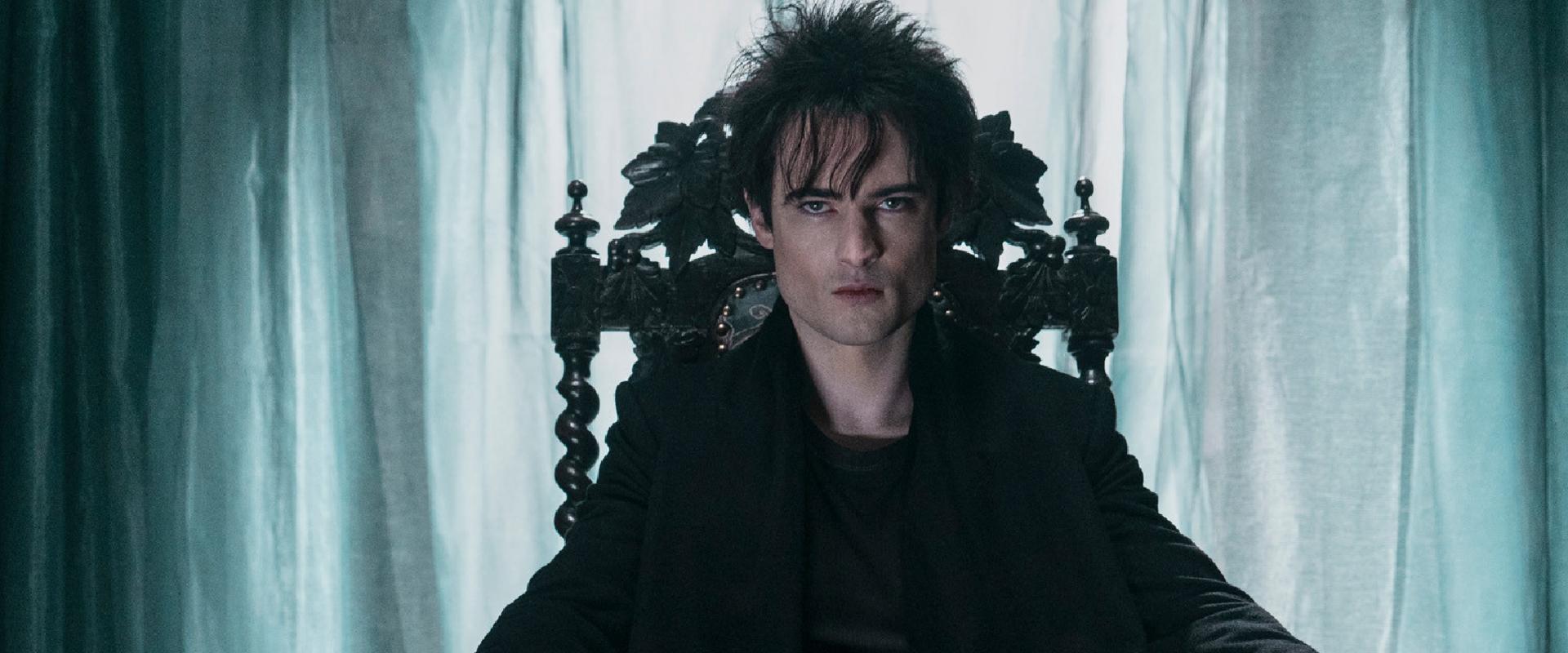 A Sandman második évadának bónusz epizódja igazi csemege lesz a rajongóknak