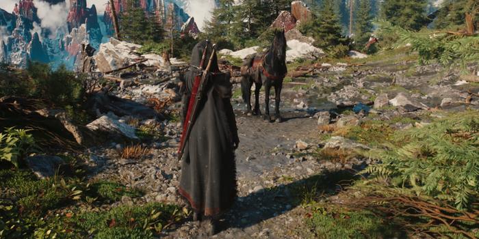 Gaming - Azt hitted játékmenettel volt tömve a The Witcher 4 bemutatója, mi?