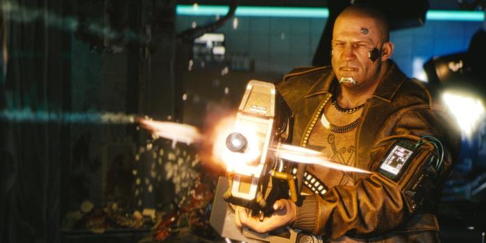 Gaming - Egy KFC-ben rögzítették a Cyberpunk 2077 egyes fegyvereinek a hangját