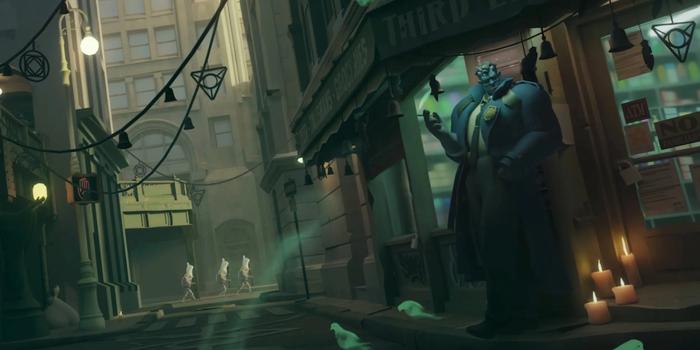 Gaming - Egyetlen esélye maradt a Valve-nek, hogy felélessze új játékát, a Deadlockot