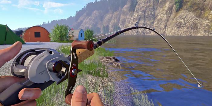 Gaming - Egyre felkapottabb a horgászós játék, ami sokakat kiakaszt