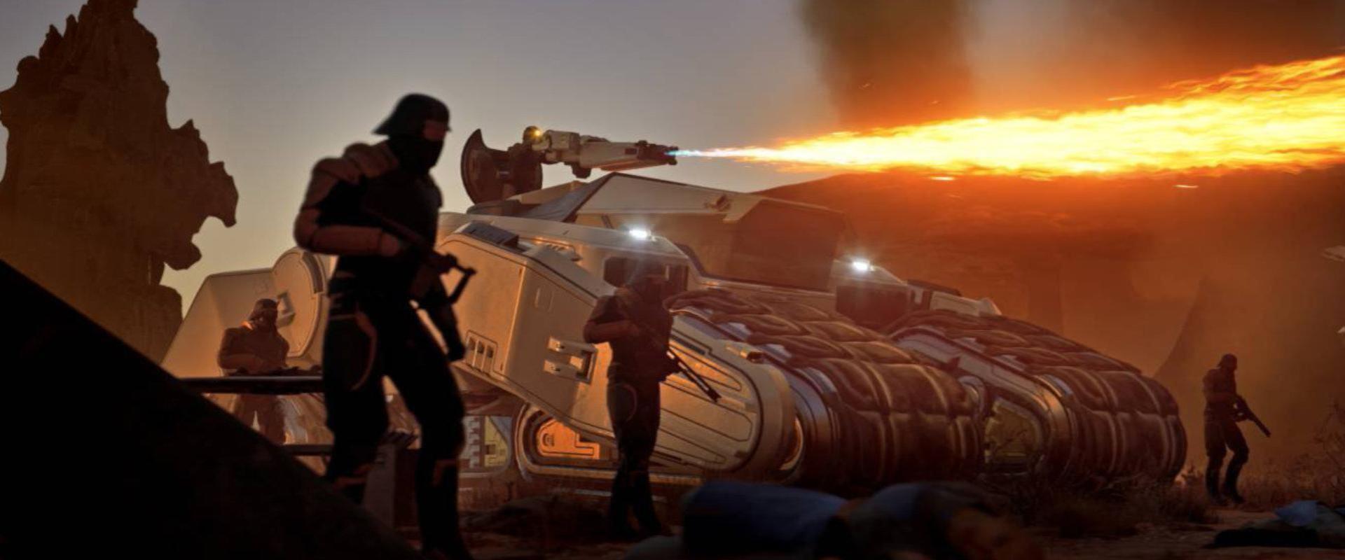 Már a kanyarban a Dune Awakening, így készülhetsz fel az arrakisi kalandra