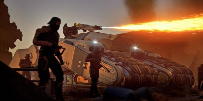Gaming - Már a kanyarban a Dune Awakening, így készülhetsz fel az arrakisi kalandra
