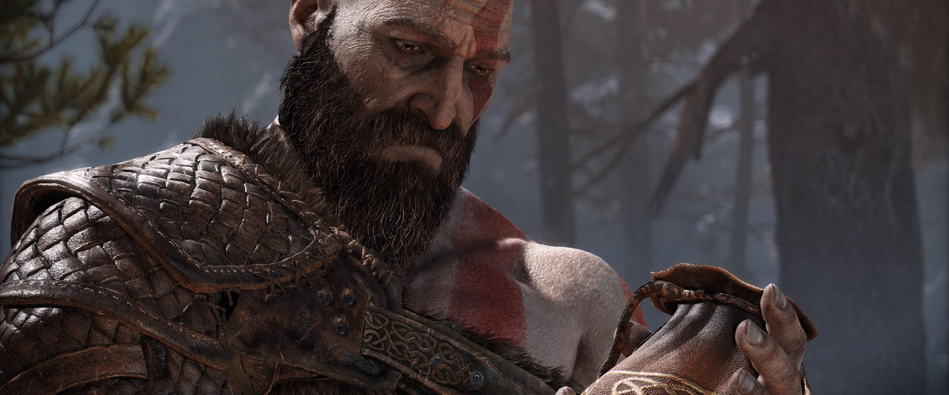 Már készülhet az új stílusú God of War, amelyben Kratos nem is szerepel
