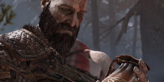 Gaming - Már készülhet az új stílusú God of War, amelyben Kratos nem is szerepel