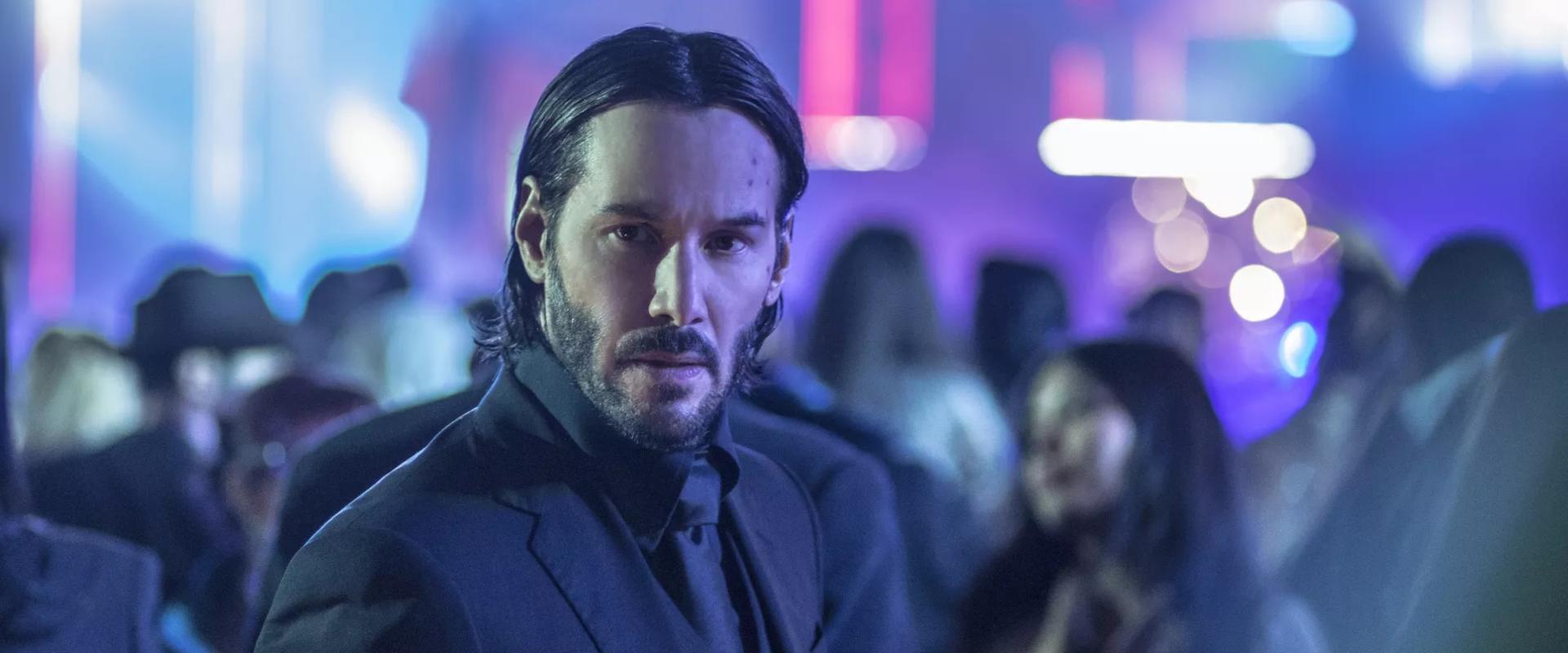 John Wick eredetileg egy 75 éves nyugdíjas lett volna