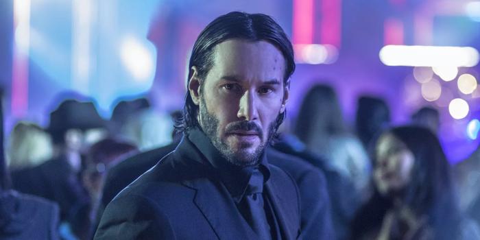 Film és Sorozat - John Wick eredetileg egy 75 éves nyugdíjas lett volna