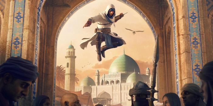 Akciófigyelő - Spórolj nagyot az Ubisoft legfrissebb akcióival