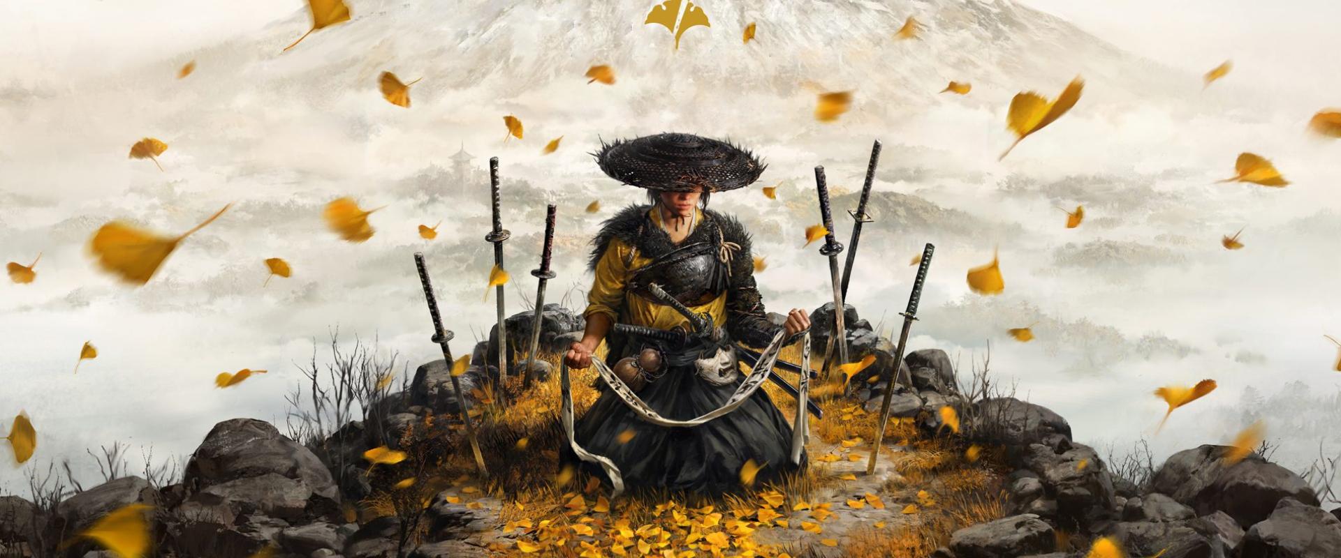 State of Play 2025: Előzetest kapott a Ghost of Yōtei előzetese