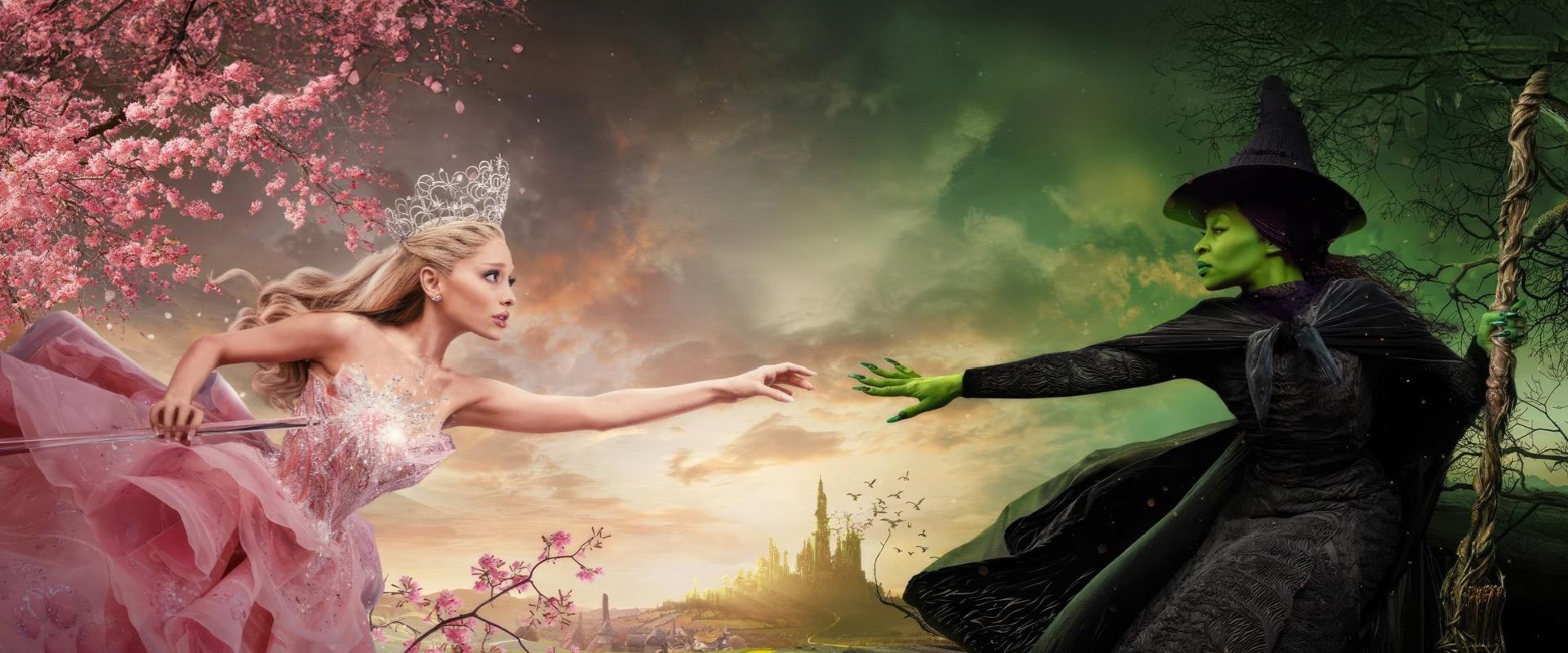 Közeleg a boszorkányok nagy fináléja – itt a Wicked: For Good első előzetese