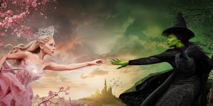 Film és Sorozat - Közeleg a boszorkányok nagy fináléja – itt a Wicked: For Good első előzetese