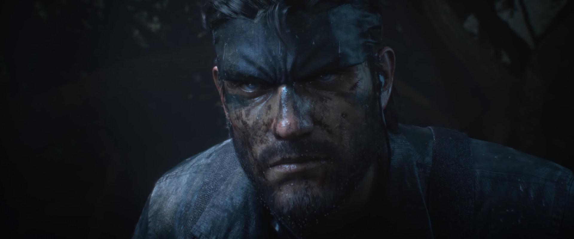 State of Play 2025: Bolondos előzetest kapott a Metal Gear Solid Delta Snake Eater