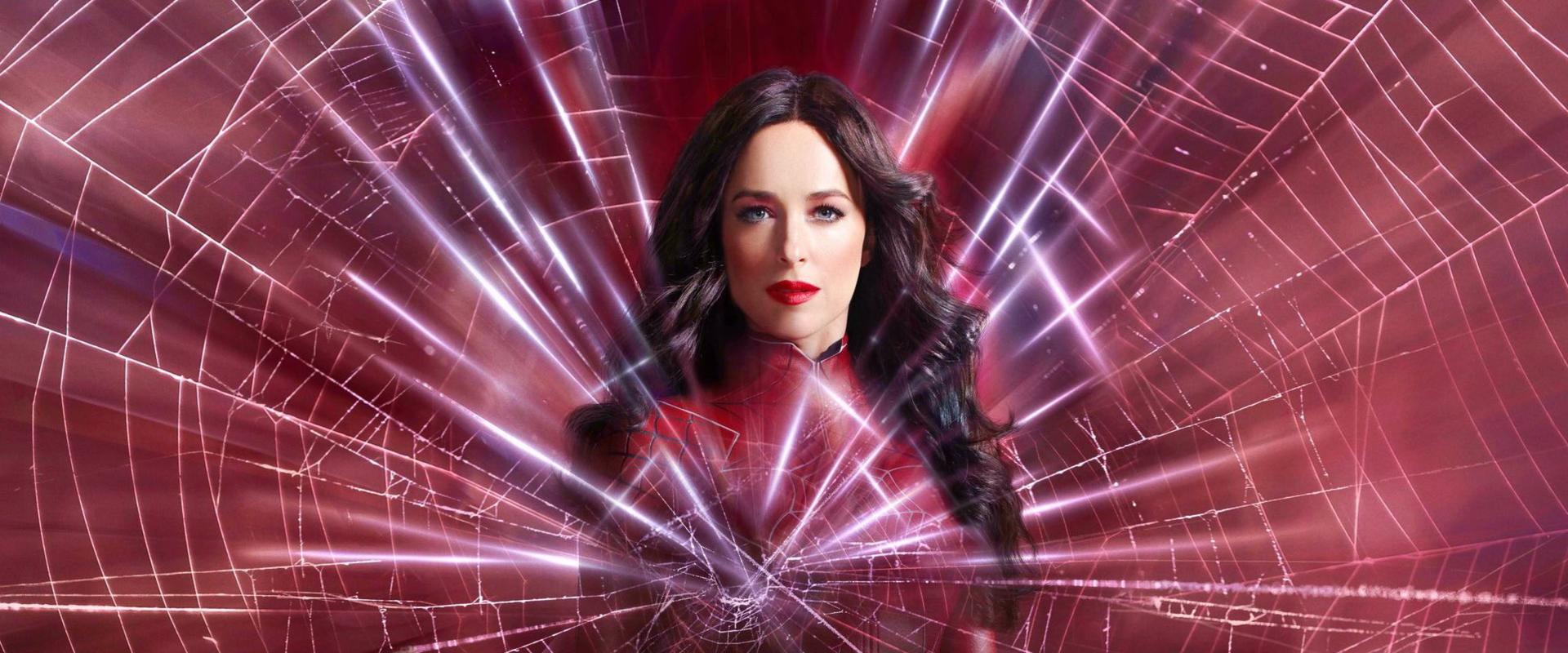 „Nem az én hibám volt” – Dakota Johnson ezzel indokolta a Madame Web bukását