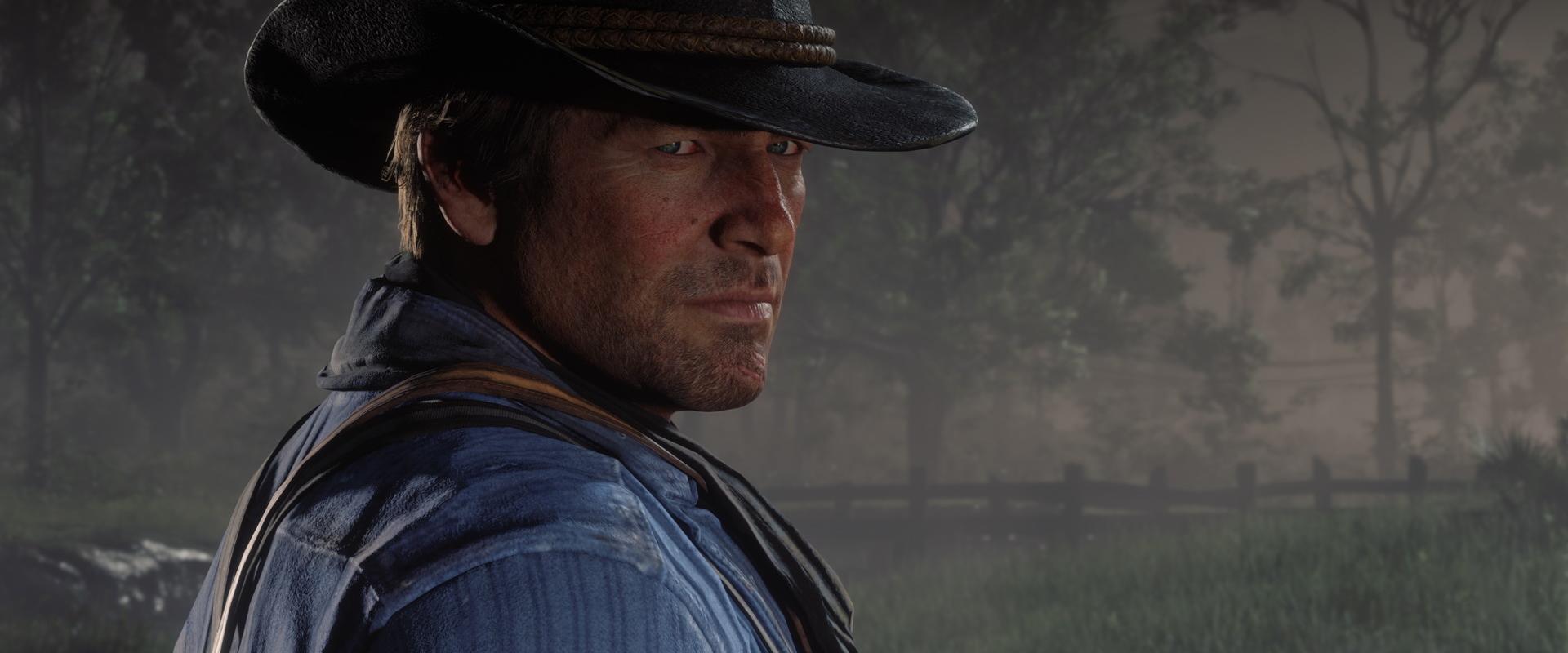 Leteszed a kalapod, olyan frissítés közeleg a Red Dead Redemption 2-höz