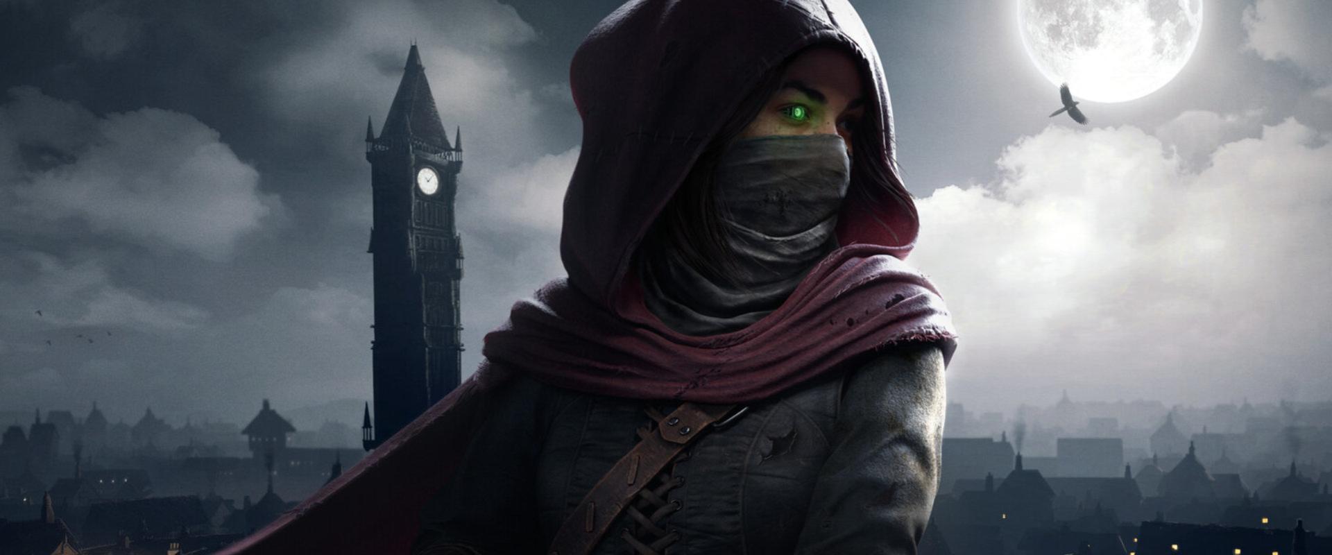 State of Play 2025: 11 év után visszatér a Thief, de nem úgy, ahogy szeretnéd