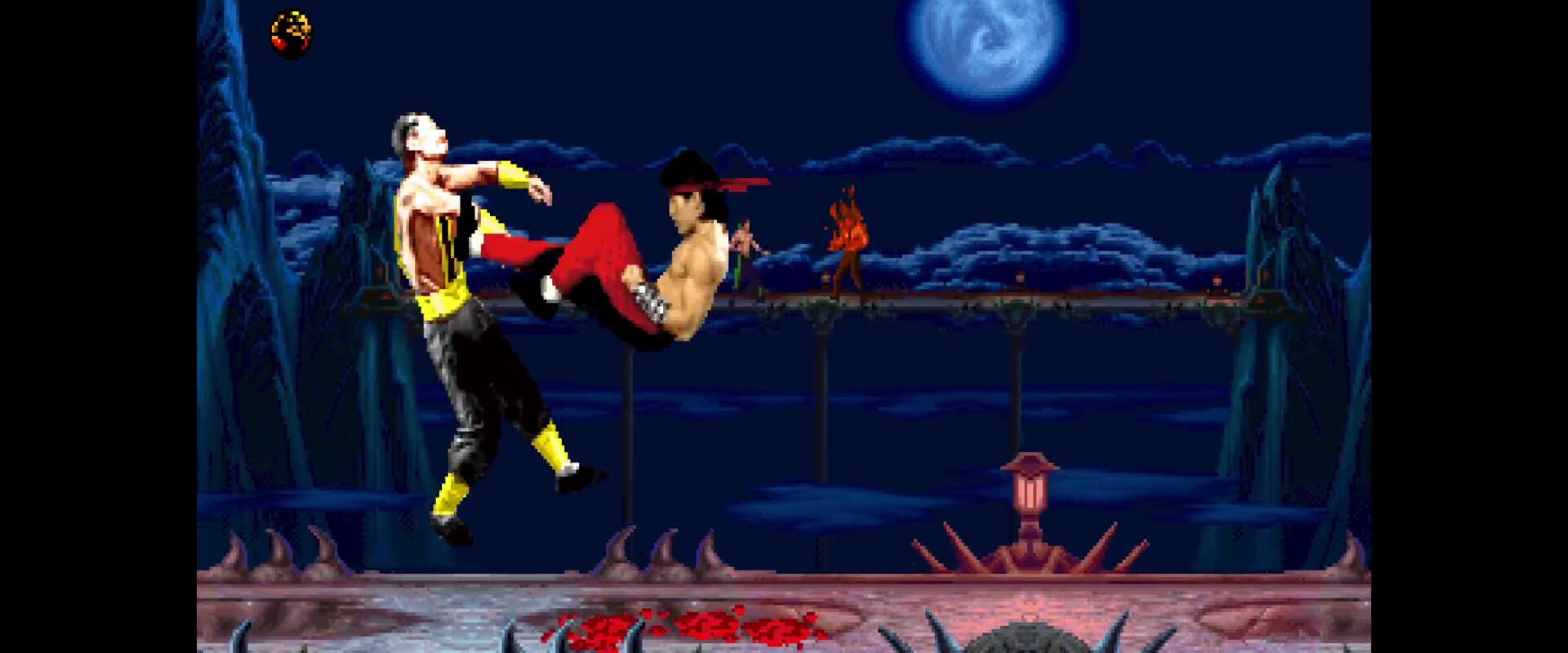 Traileren az új Mortal Kombat kollekció, amit imádni fognak a régi motorosok is!