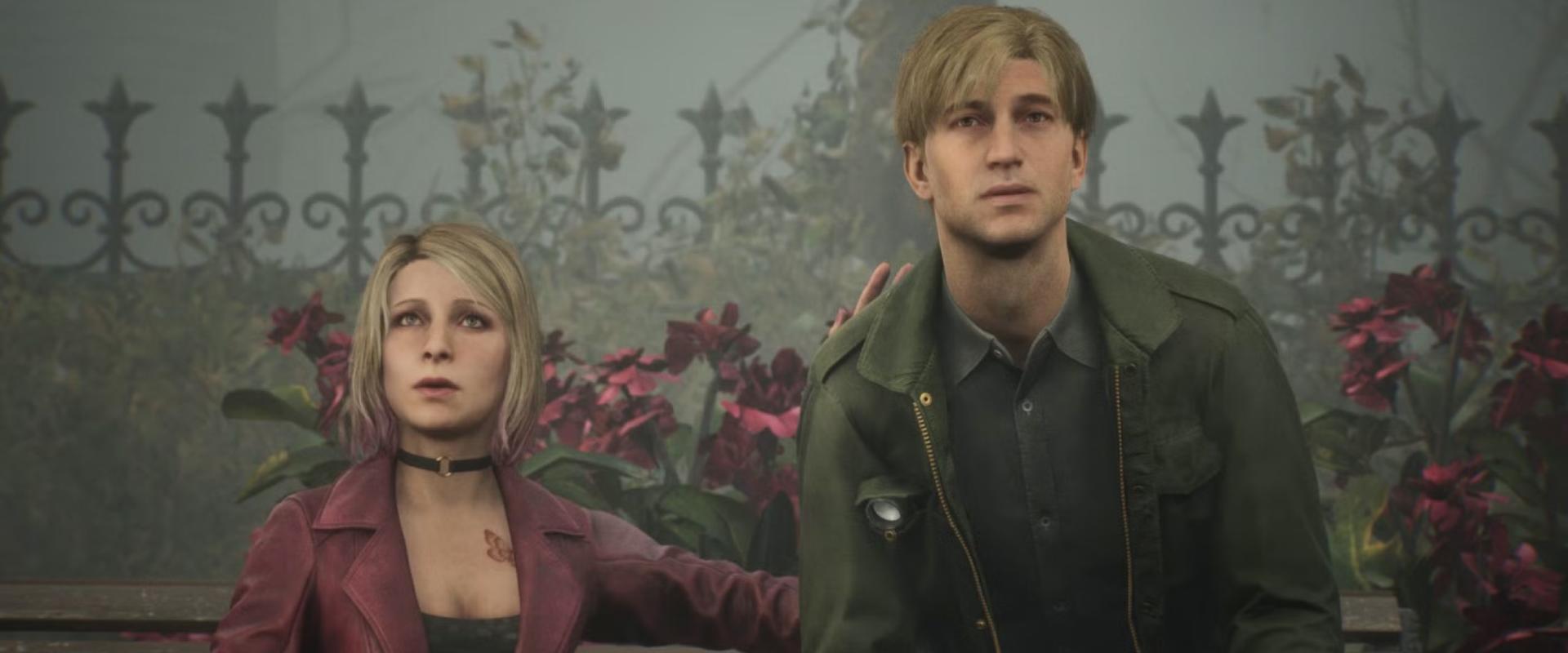 Jöhet a Silent Hill 2 remake kiegészítője, amit a rajongók egy ideje már követelnek