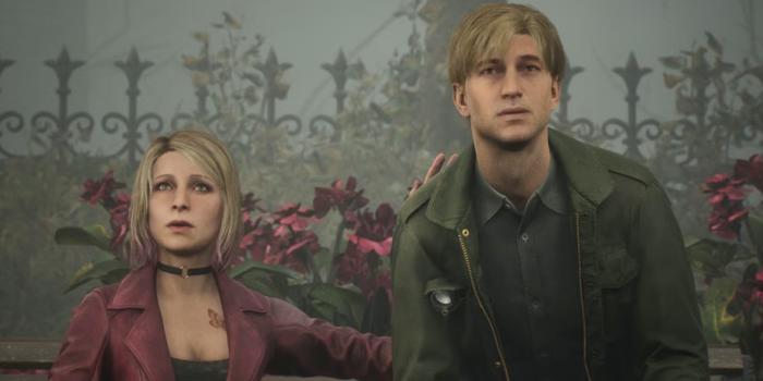 Gaming - Jöhet a Silent Hill 2 remake kiegészítője, amit a rajongók egy ideje már követelnek