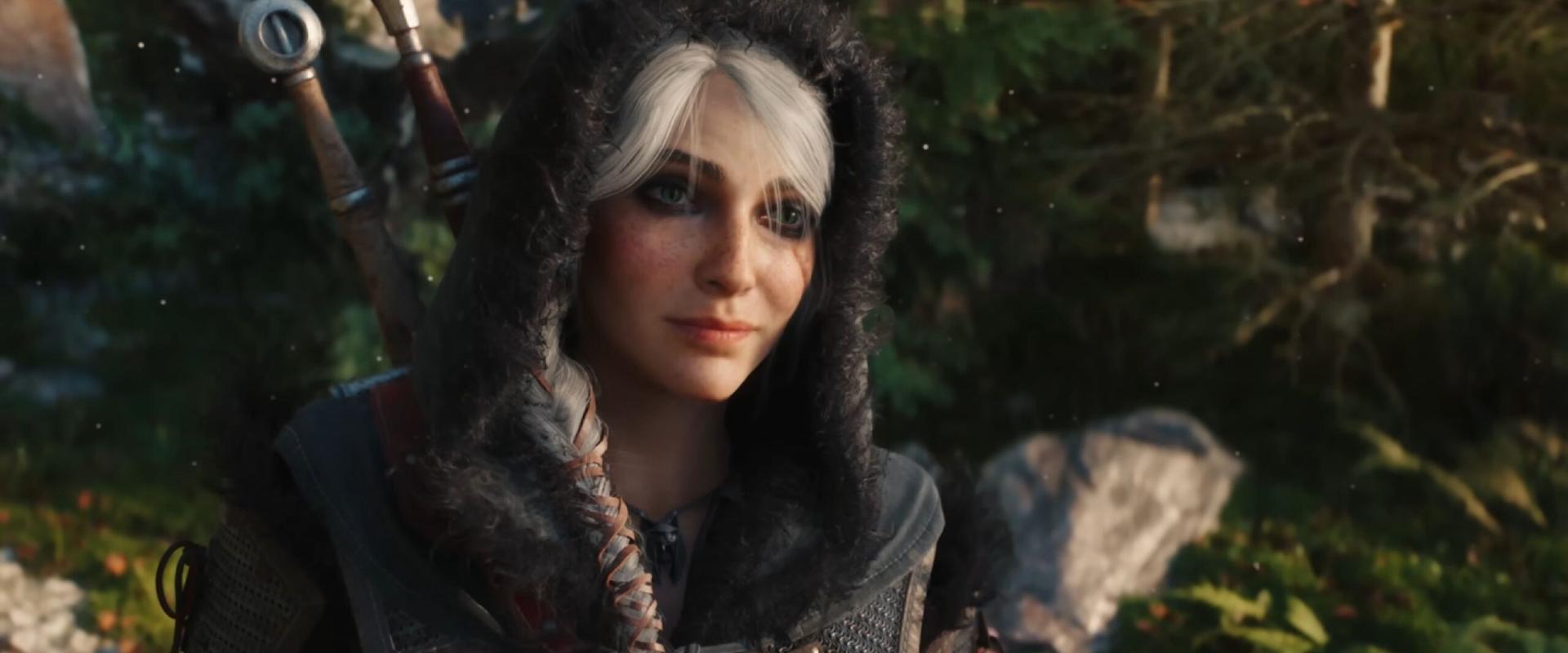 Nem szégyelli a CDPR, hogy két tripla-A játékból merített ihletet a The Witcher 4-hez