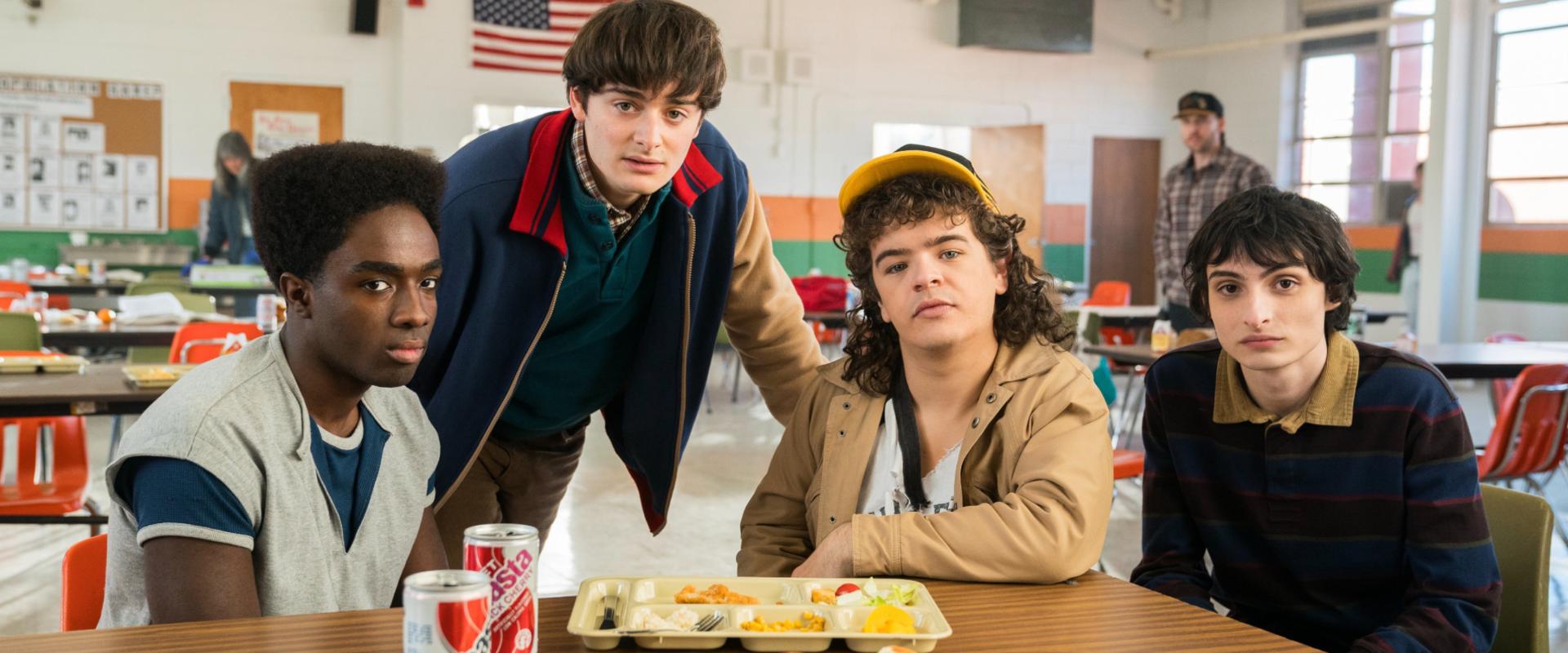 Még meg sem jelent, de máris rekordot döntött a Stranger Things ötödik évada