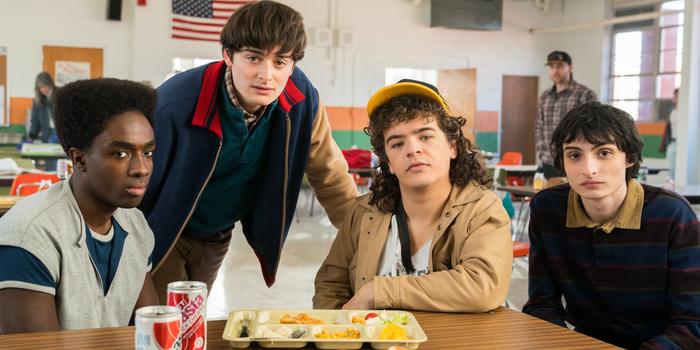 Film és Sorozat - Még meg sem jelent, de máris rekordot döntött a Stranger Things ötödik évada