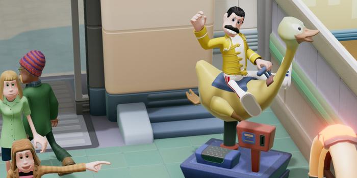 Akciófigyelő - Ezúttal egy 11 ezer forintos játékot vág hozzánk az Epic Games