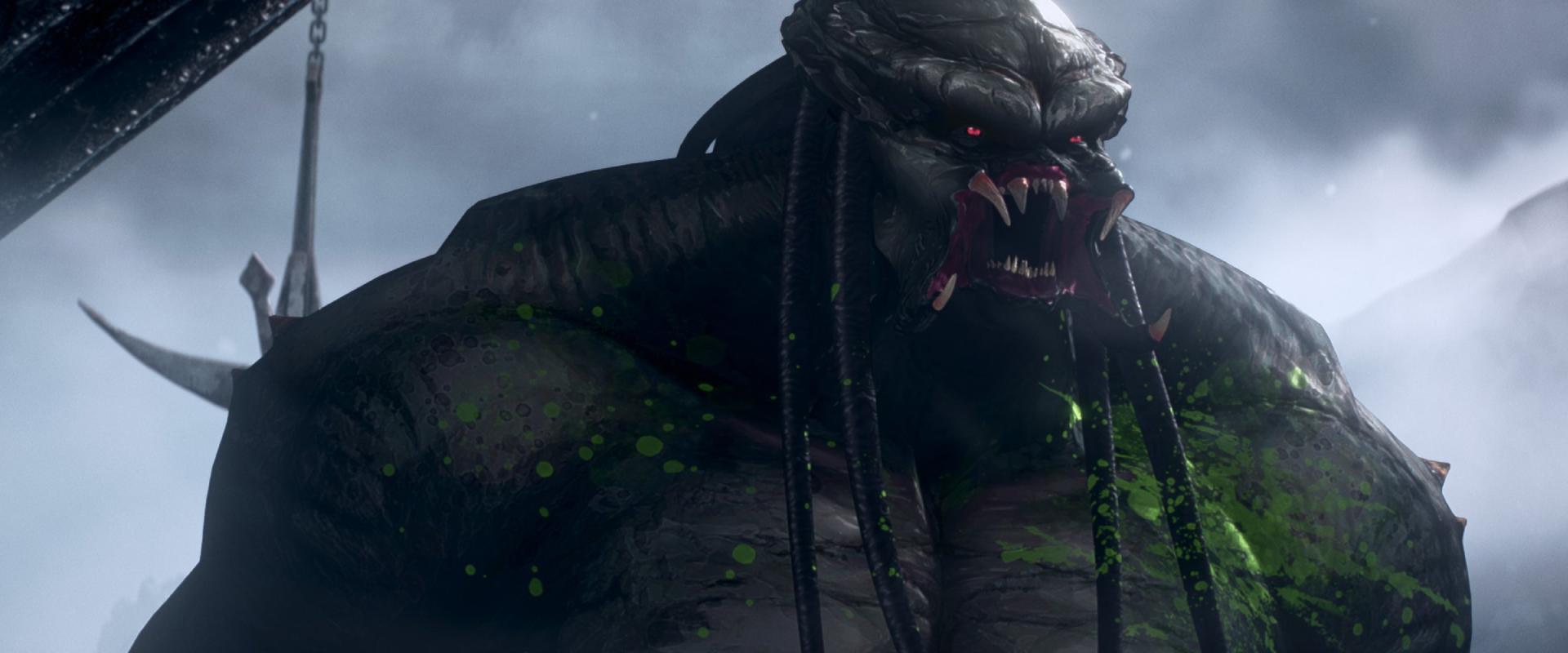 Közel 40 évet kellett várni a legjobb Predator-filmre?