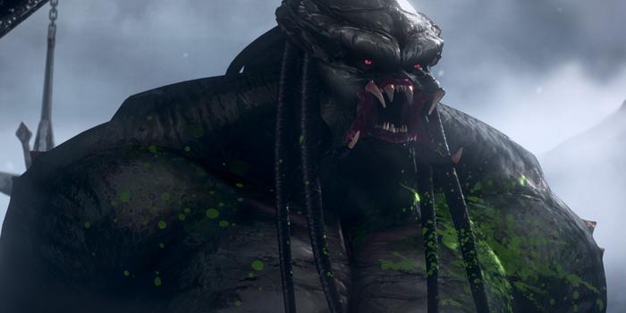Film és Sorozat - Közel 40 évet kellett várni a legjobb Predator-filmre?