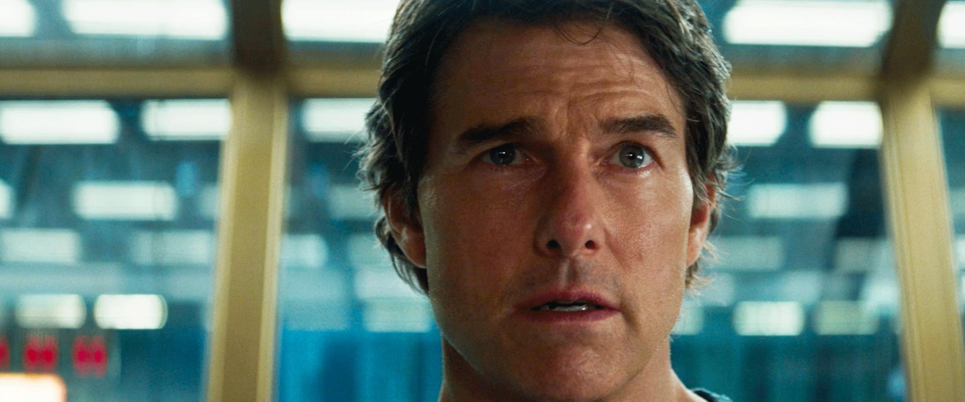 Tom Cruise Guinness-rekordot döntött az utolsó Mission: Impossible egyik mutatványával