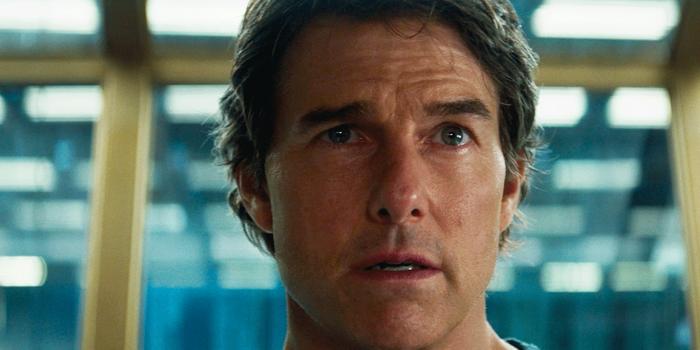 Film és Sorozat - Tom Cruise Guinness-rekordot döntött az utolsó Mission: Impossible egyik mutatványával