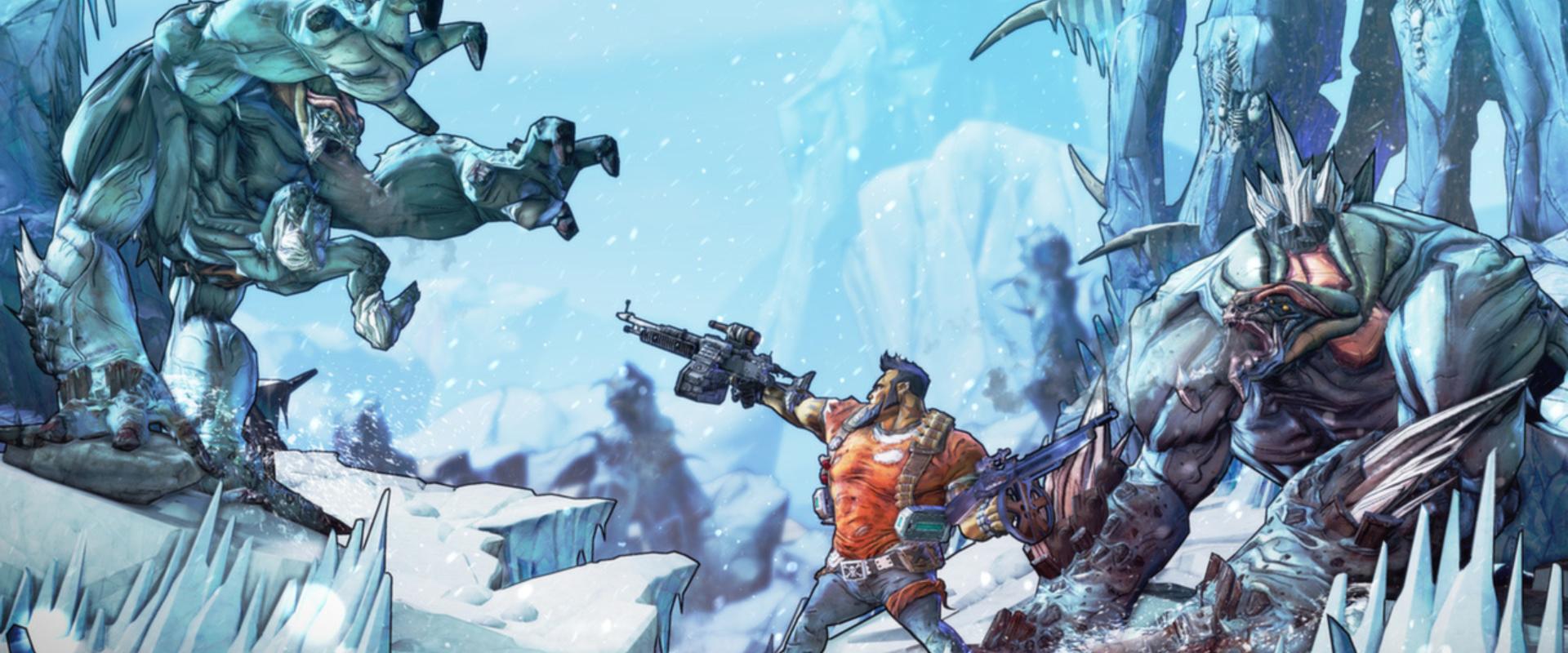Ingyenes a Borderlands 2, de egy adatvédelmi botrány beárnyékolja az akciót