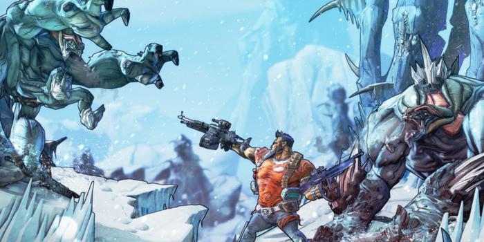 Gaming - Ingyenes a Borderlands 2, de egy adatvédelmi botrány beárnyékolja az akciót