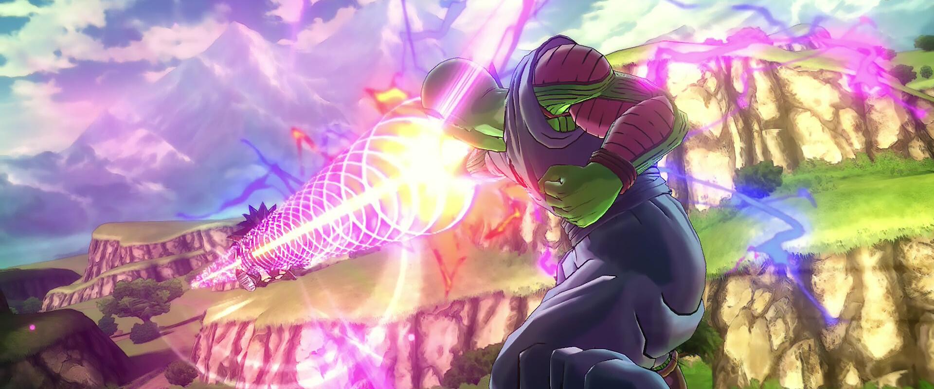 Free Play Days: ingyenes Gokuék kalandja, de ha kedved tartja háborúzhatsz is