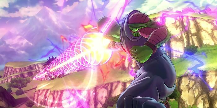 Gaming - Free Play Days: ingyenes Gokuék kalandja, de ha kedved tartja háborúzhatsz is