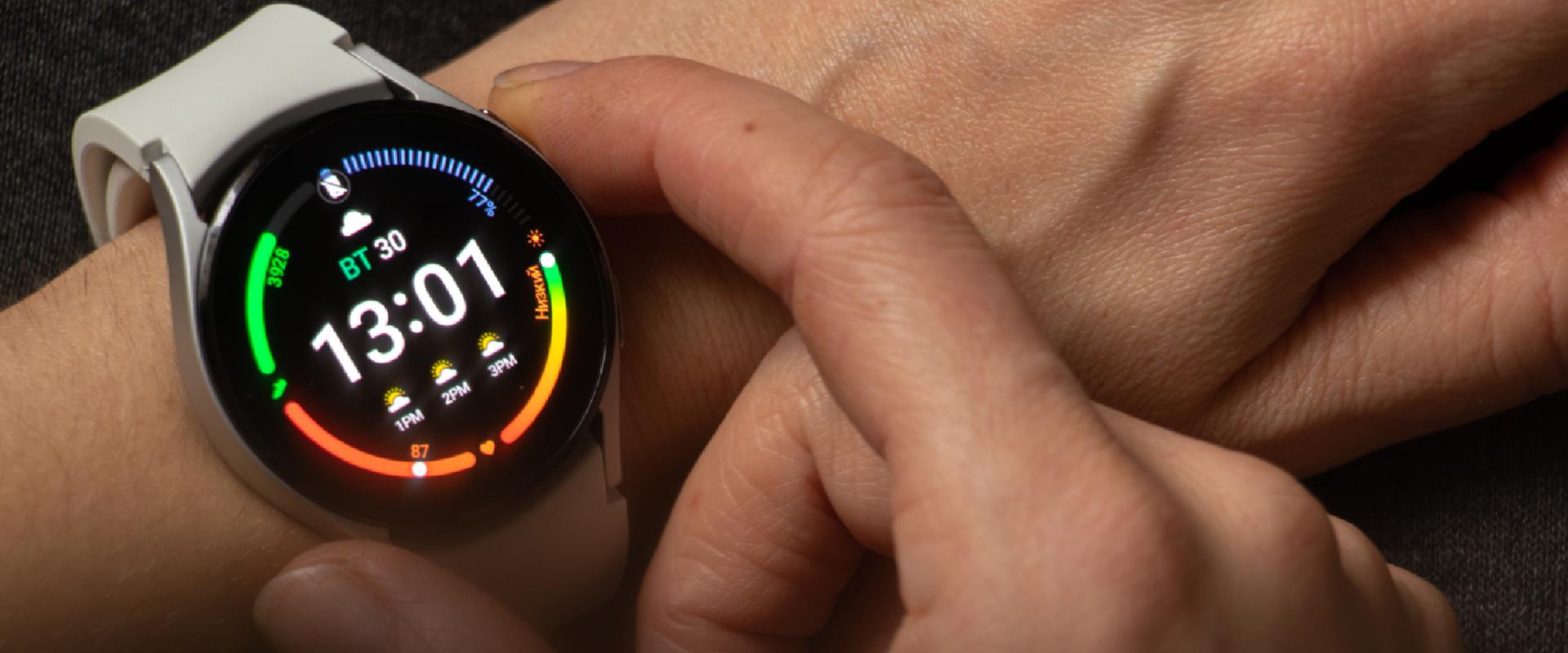 Samsung-óra van a csuklódon? Érkezett rá egy új funkció, amit nem érdemes félvállról venni