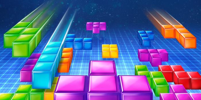 Gaming - Tetris versennyel készül a Red Bull, aminek a fináléja Dubajban lesz