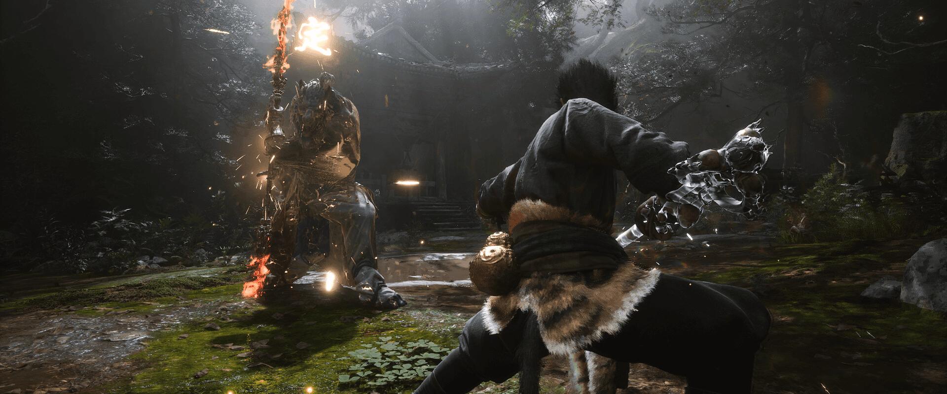 Xboxosok figyelem: megvan mikor jelenik meg a Black Myth: Wukong