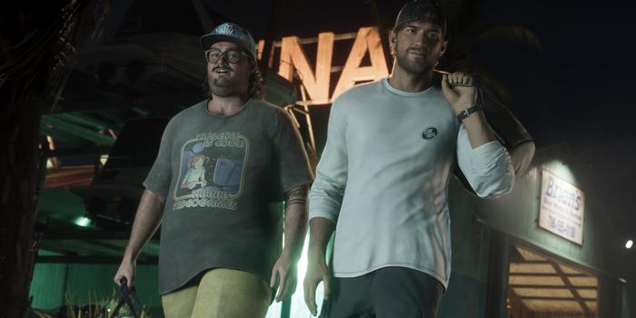 Gaming - Egy kisebb várost is megtöltene a GTA VI-on dolgozó csapat