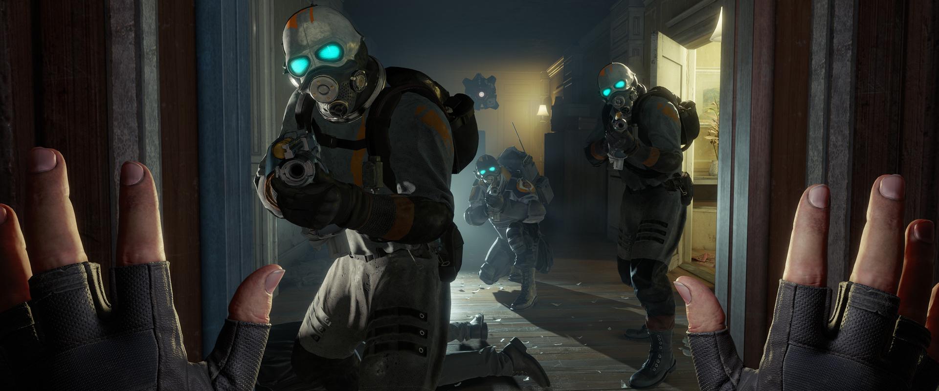Tényleg elkészült a Half-Life 3 és hamarosan le is leplezhetik?!