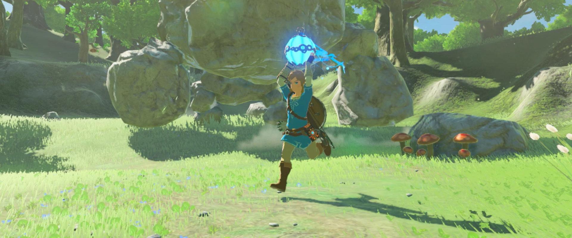 Legend of Zelda kaliberű játékokat fog csinálni az AI? Az Epic CEO-ja szerint simán